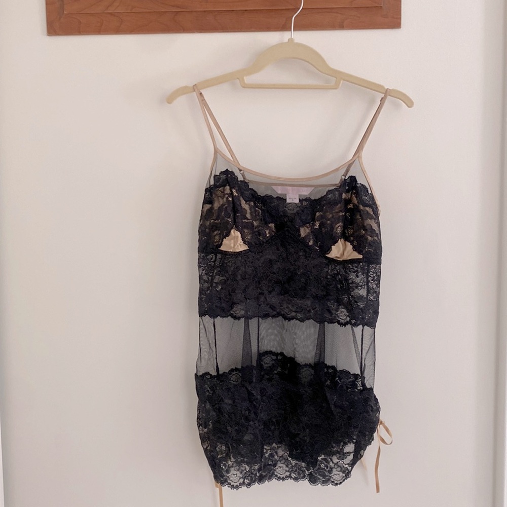 Victoria’s Secret Chemise